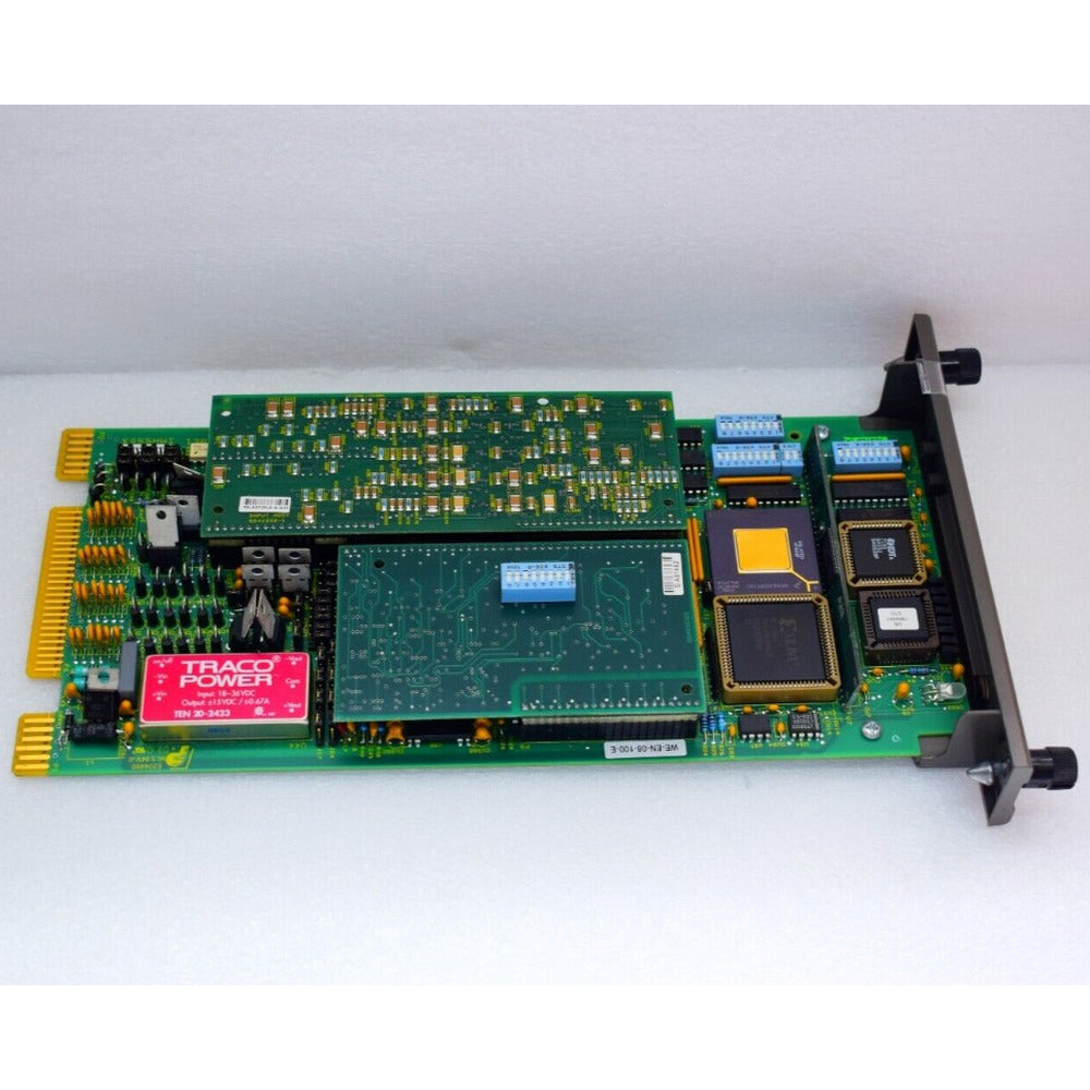 ABB IMHSS03 Hydraulic Servo Module high quality with original