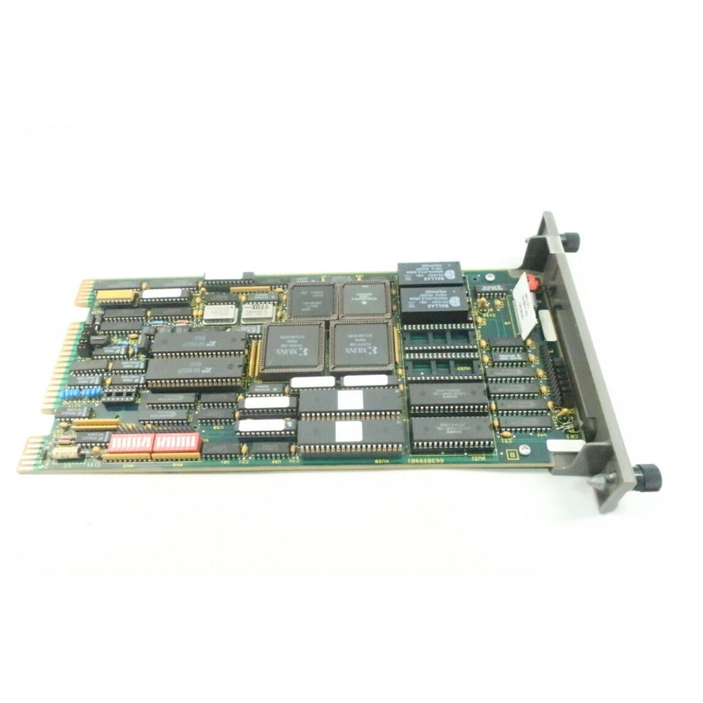 Brand new and original ABB IMMFP01 Multi-function Processor Module