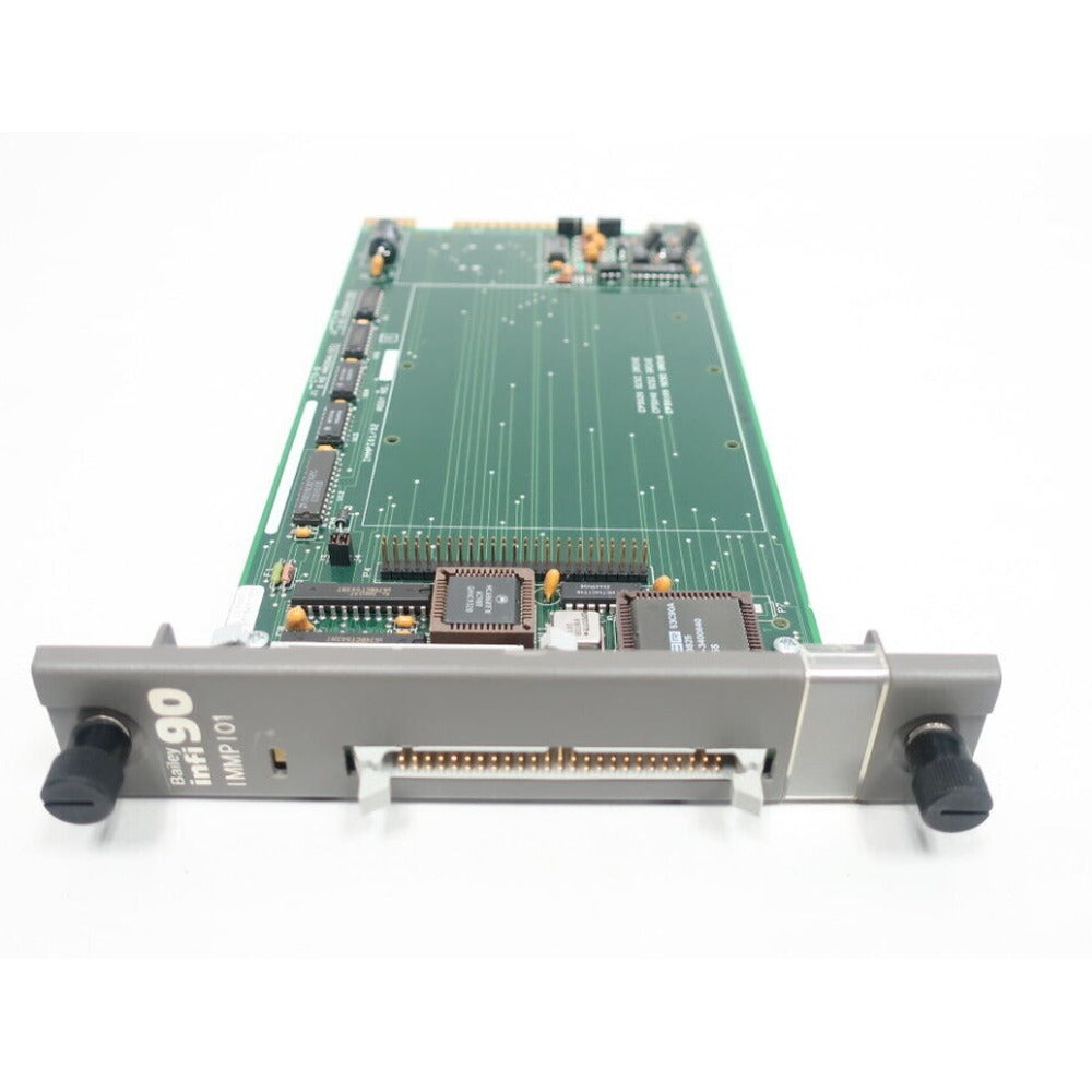 Brand new and original ABB IMMPI01 Multi-function Processor Interface Module