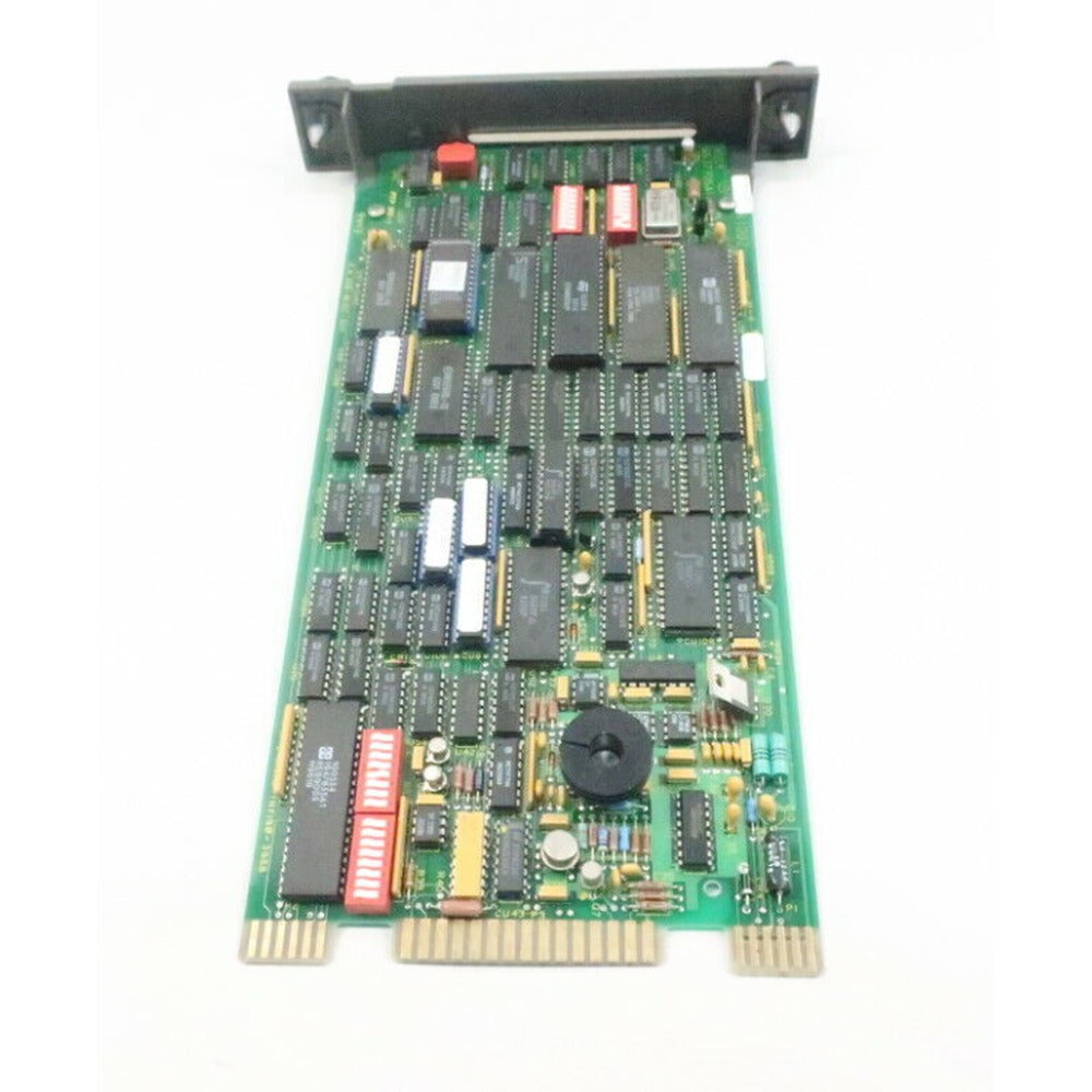 Brand new and original ABB IMRIO02 Remote I/O Module