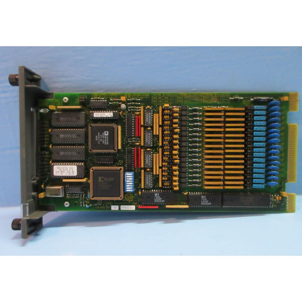 ORIGINAL ABB IMSED01 16 CH Digital Input Module