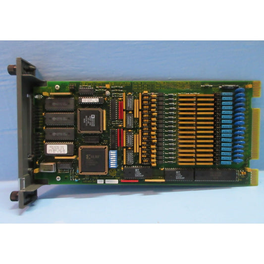 ORIGINAL ABB IMSED01 16 CH Digital Input Module