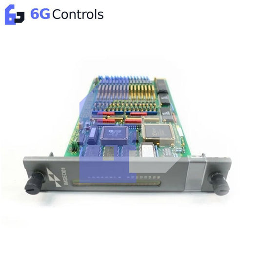 ABB IMSED01 Sequence of Events Digital Input Module