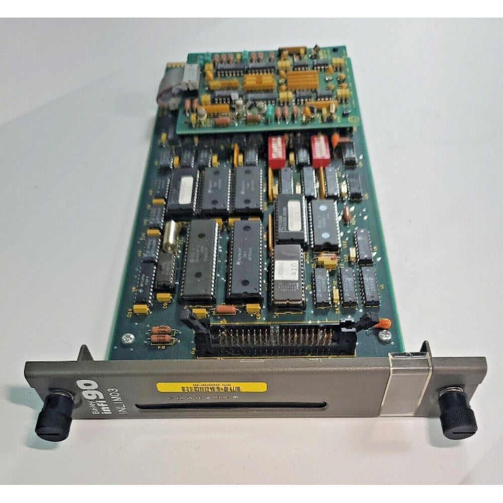 ABB INBIM02+INLIM03 Interface Module discount price and good service