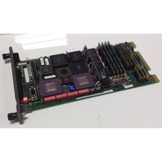ABB INIIT03 Infinet Transfer Module fast delivery with brand new
