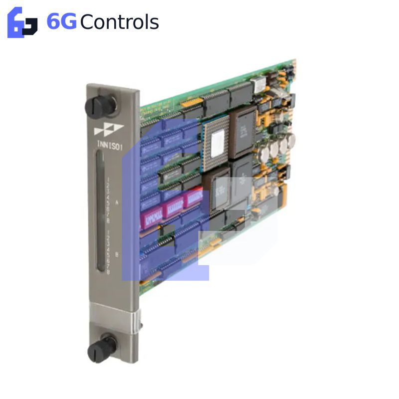 ABB INNIS01 Symphony Infi 90 Network Interface Slave Module