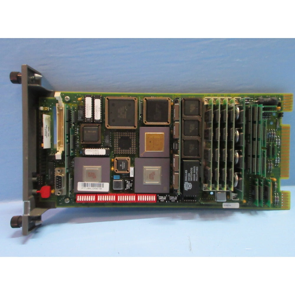 ABB INSEM01 Sequence of Events Master quality first with brand new