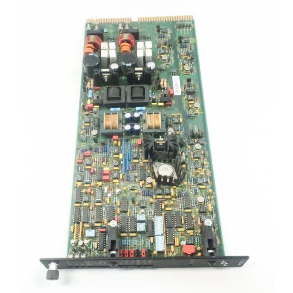 ABB IPMON01 Power Monitor Module high quality and good service