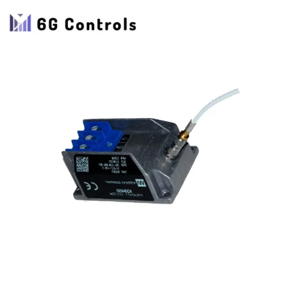 Meggitt IQS450 204-450-000-002-A2-B21-H05-I0 Transducer