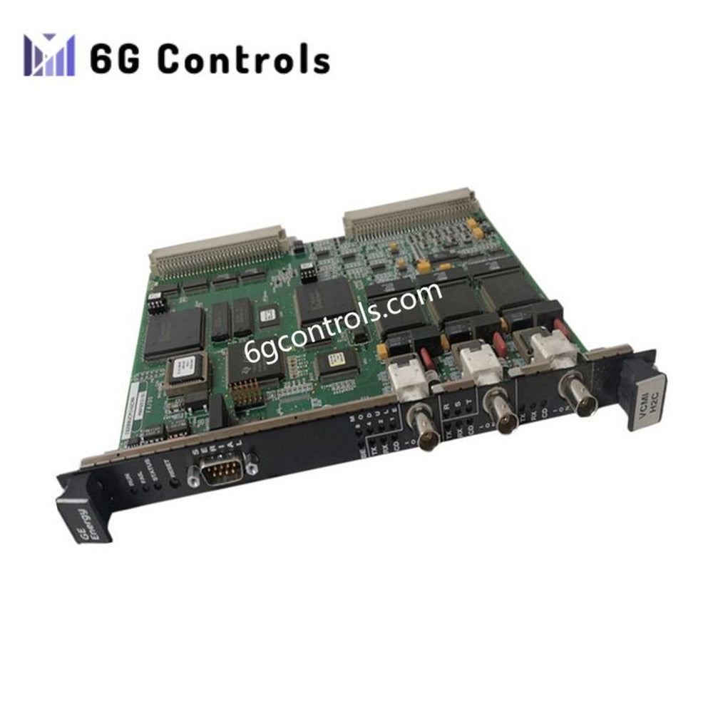 GE IS200ADIIH1ABA Analog/Digital Input Interface Board