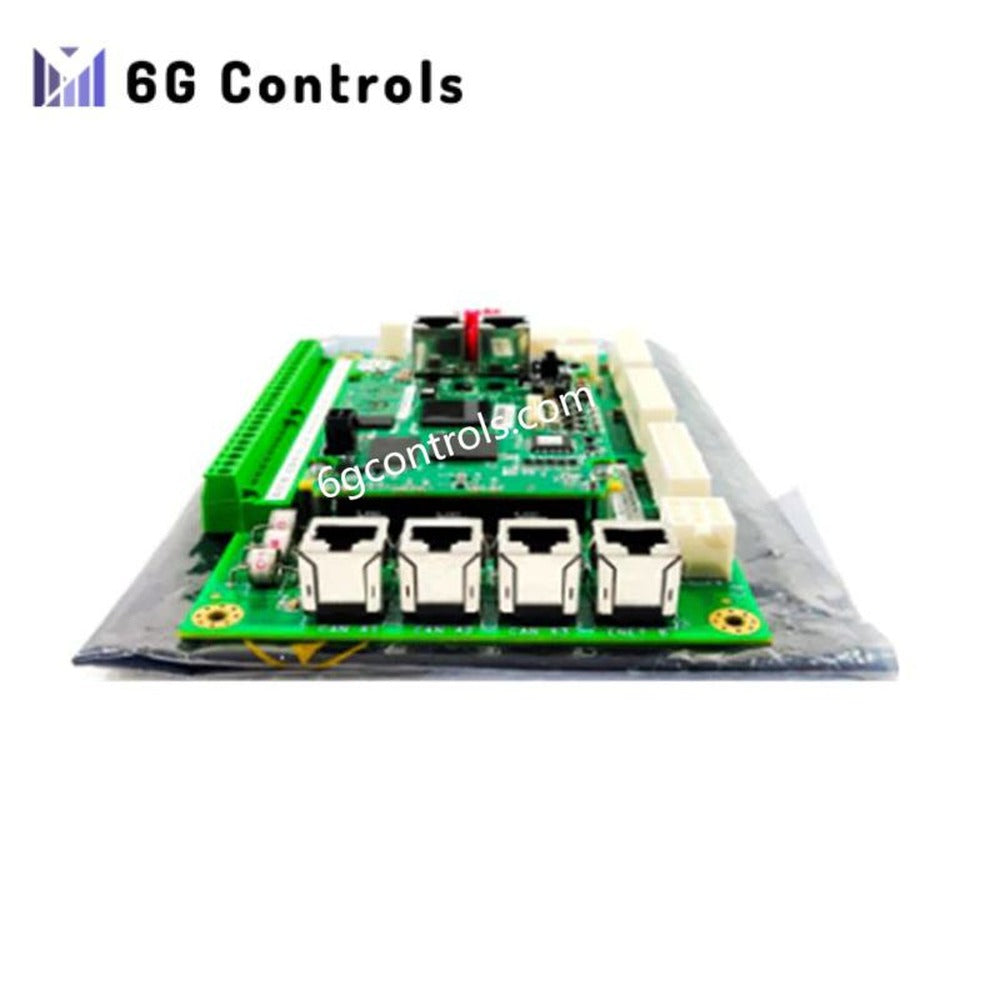 GE IS200AEPCH2CGF(IS215AEPCH2FB) Power Supply and Signal-Conditioning Module