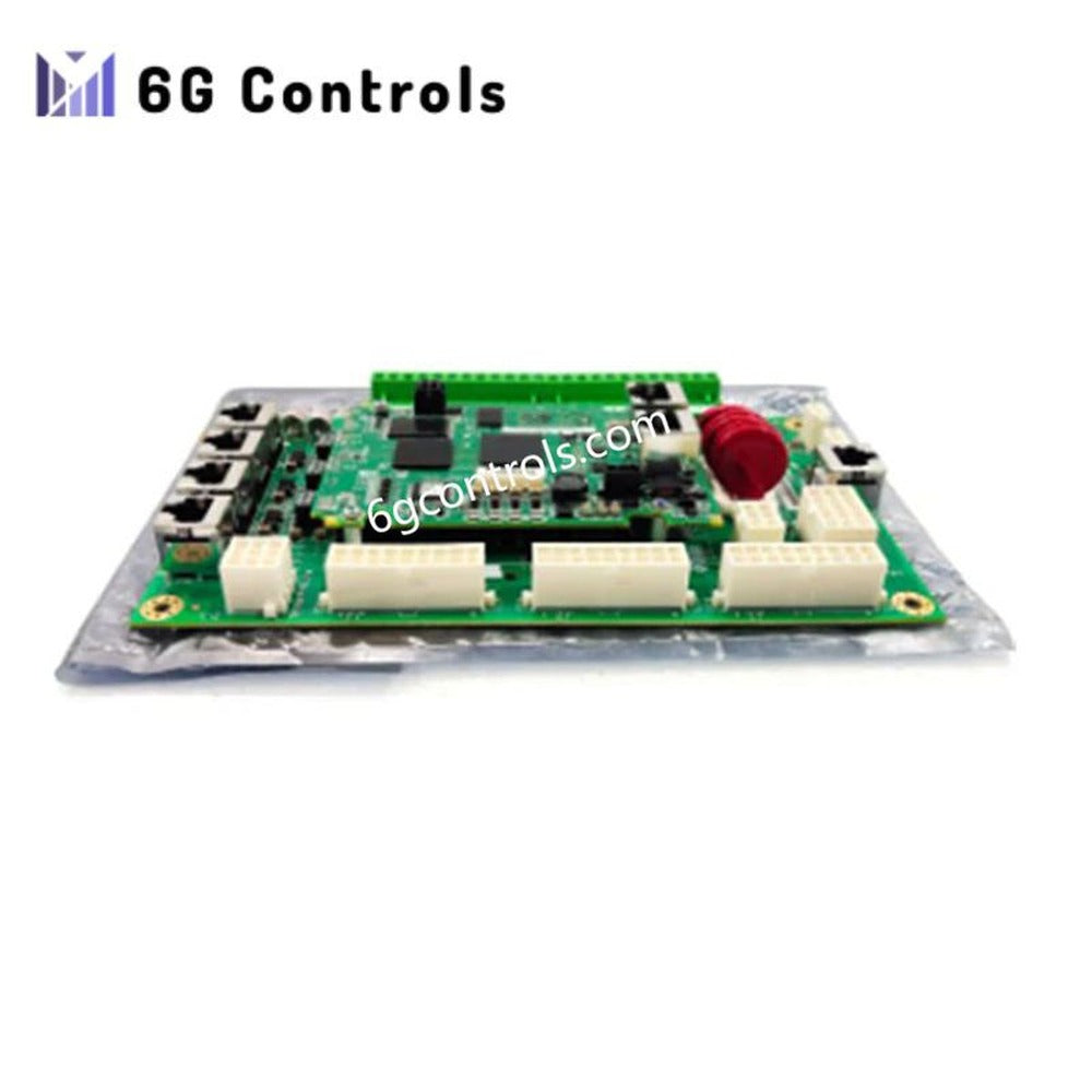 GE IS200AEPCH2CGF(IS215AEPCH2FB) Power Supply and Signal-Conditioning Module
