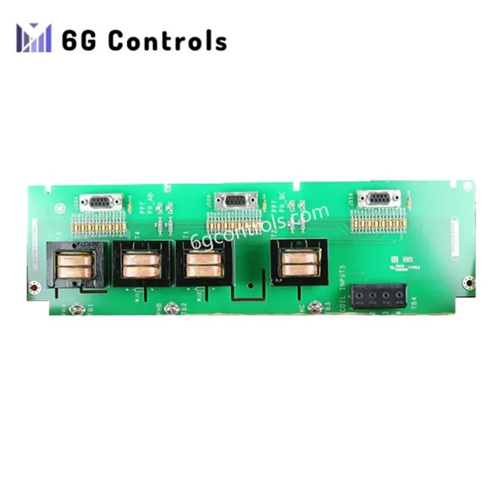 GE IS200EACFG2ABB Exciter AC Feedback Board In Stock