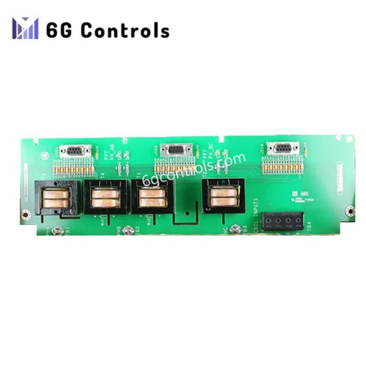 GE IS200EACFG2ABB Exciter AC Feedback Board In Stock