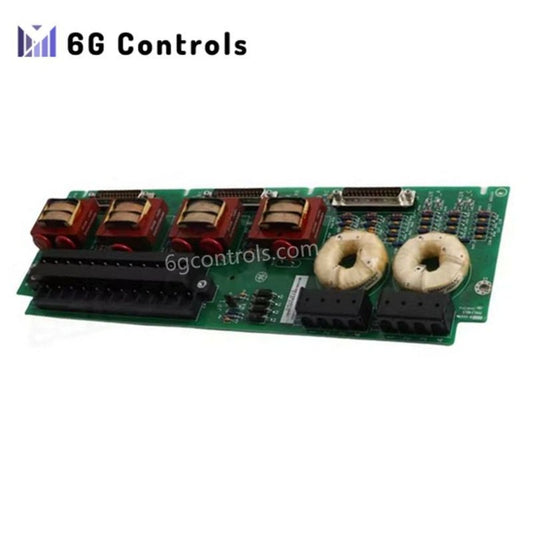 GE IS200EACFG3ABB Exciter AC Feedback Board In Stock