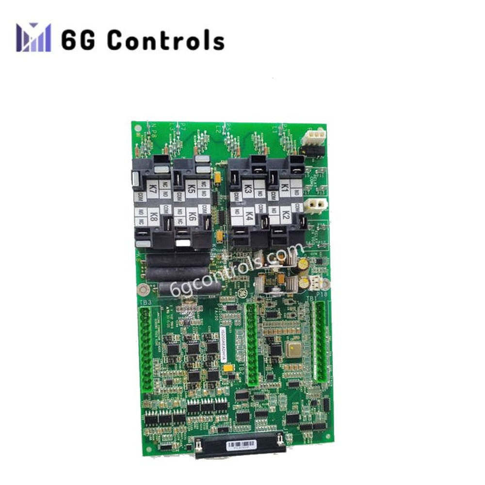 GE IS200EBRGH1A Exciter Bridge Interface Board High Quality