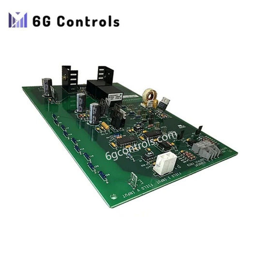 GE IS200EDCFG1AED Exciter DC Feedback Board In Stock
