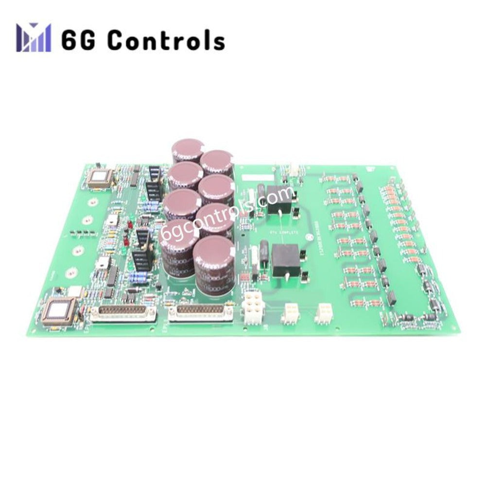 GE IS200EDEXG1BAA Exciter De-Excitation Control Board