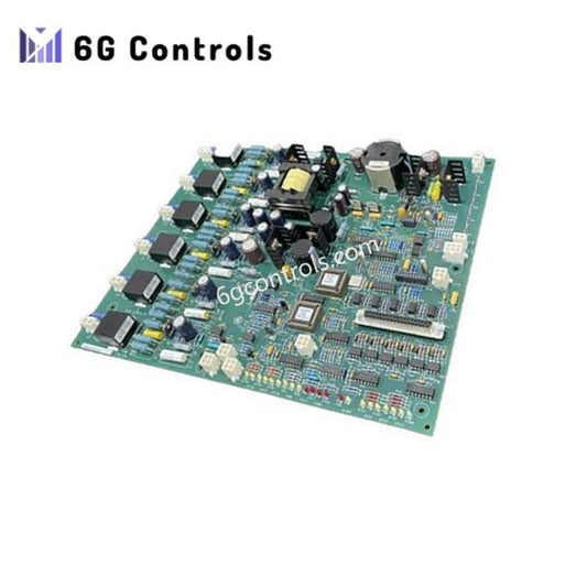 GE IS200EGDMH1ABC Exciter Ground Detector Module In Stock
