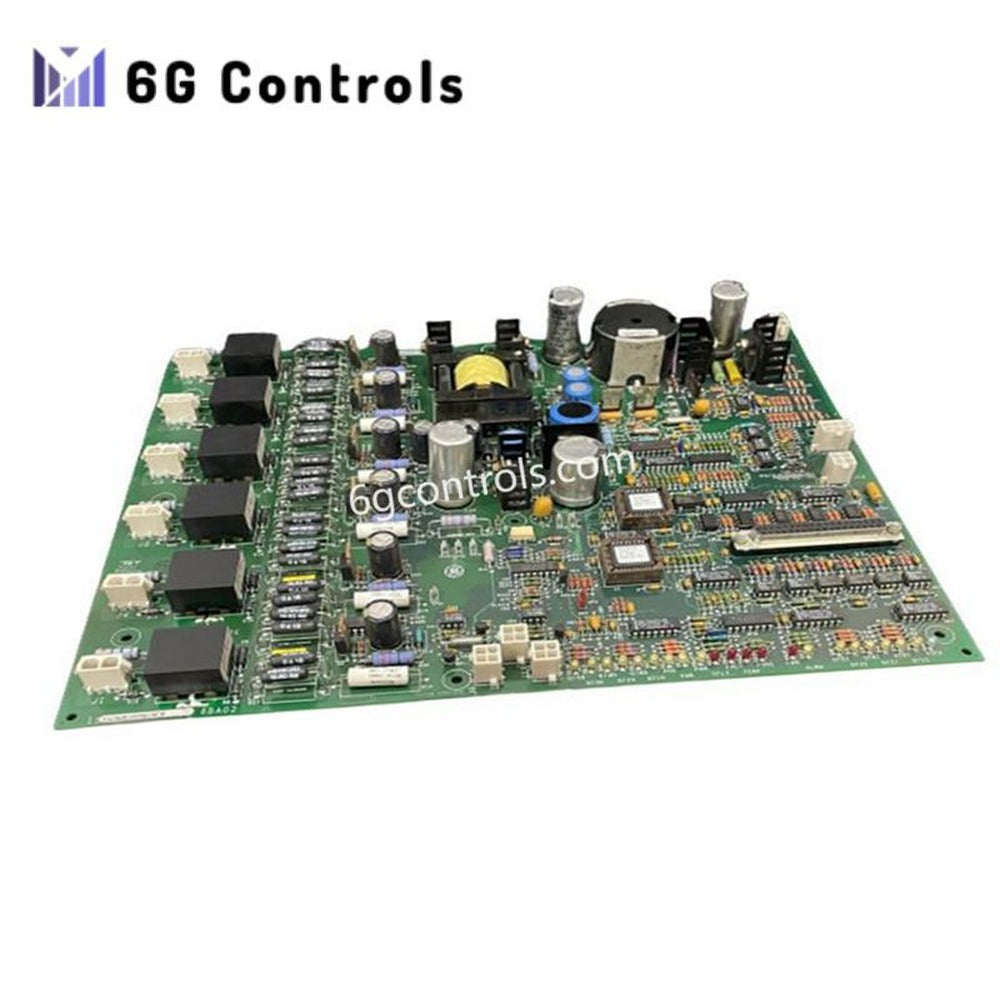 GE IS200EHPAG1BAA Gate Pulse Amplifier Board In Stock