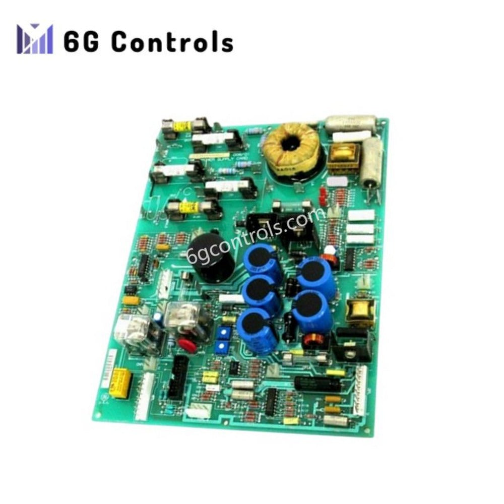 GE IS200EHPAG1DCB HV Pulse Amplifier Board In Stock