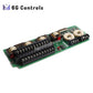 GE IS200EPCTG1AZZ Exciter Power Current Transformer Board