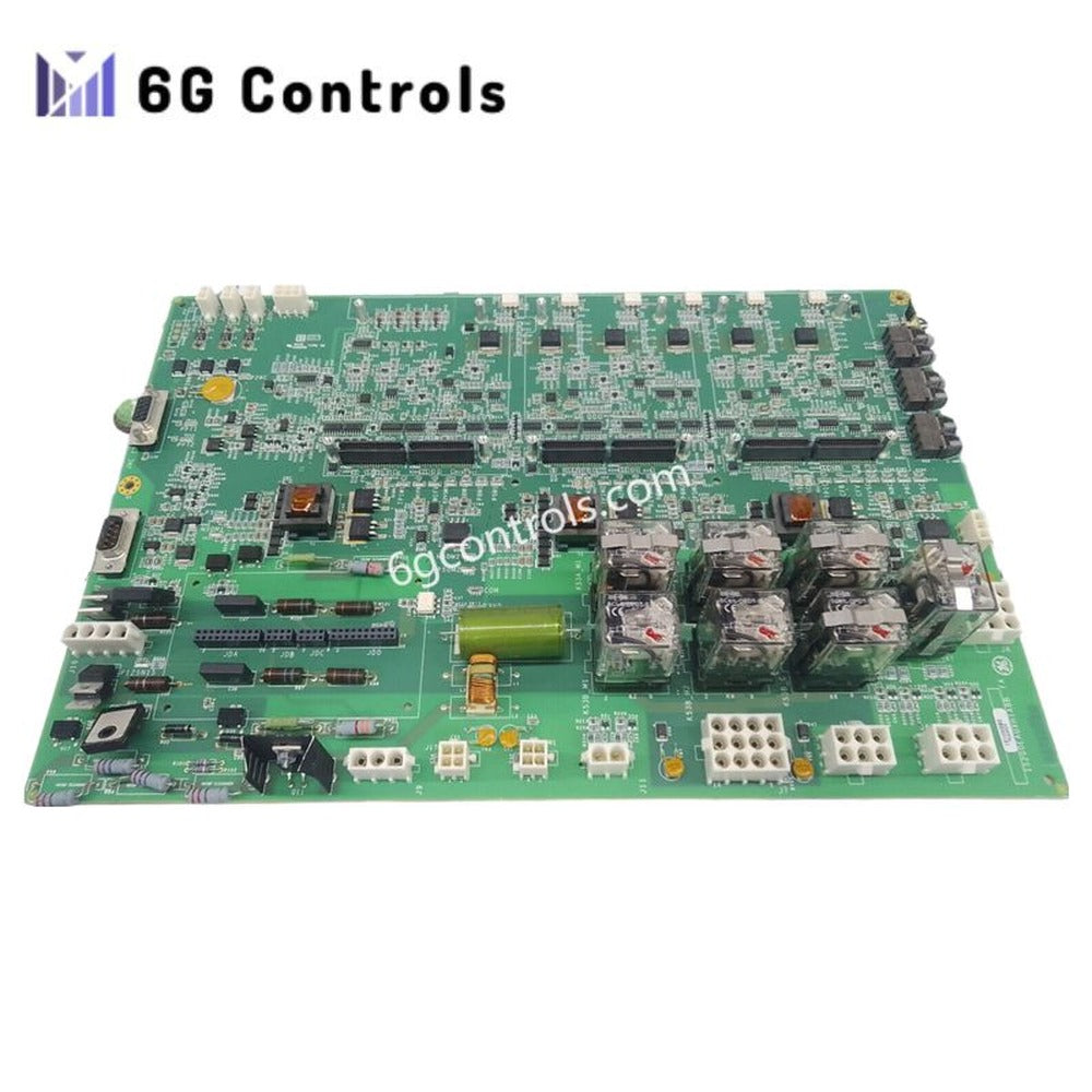 GE IS200ESYSH3A I/O Terminal Board With Good Price