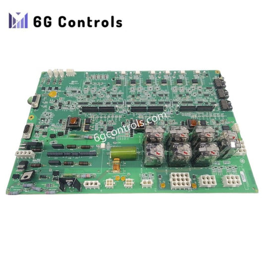 GE IS200ESYSH3A I/O Terminal Board With Good Price