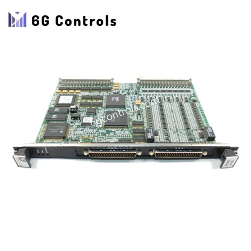 GE IS200EXHSG3REC High-Speed Synchronized Input Module