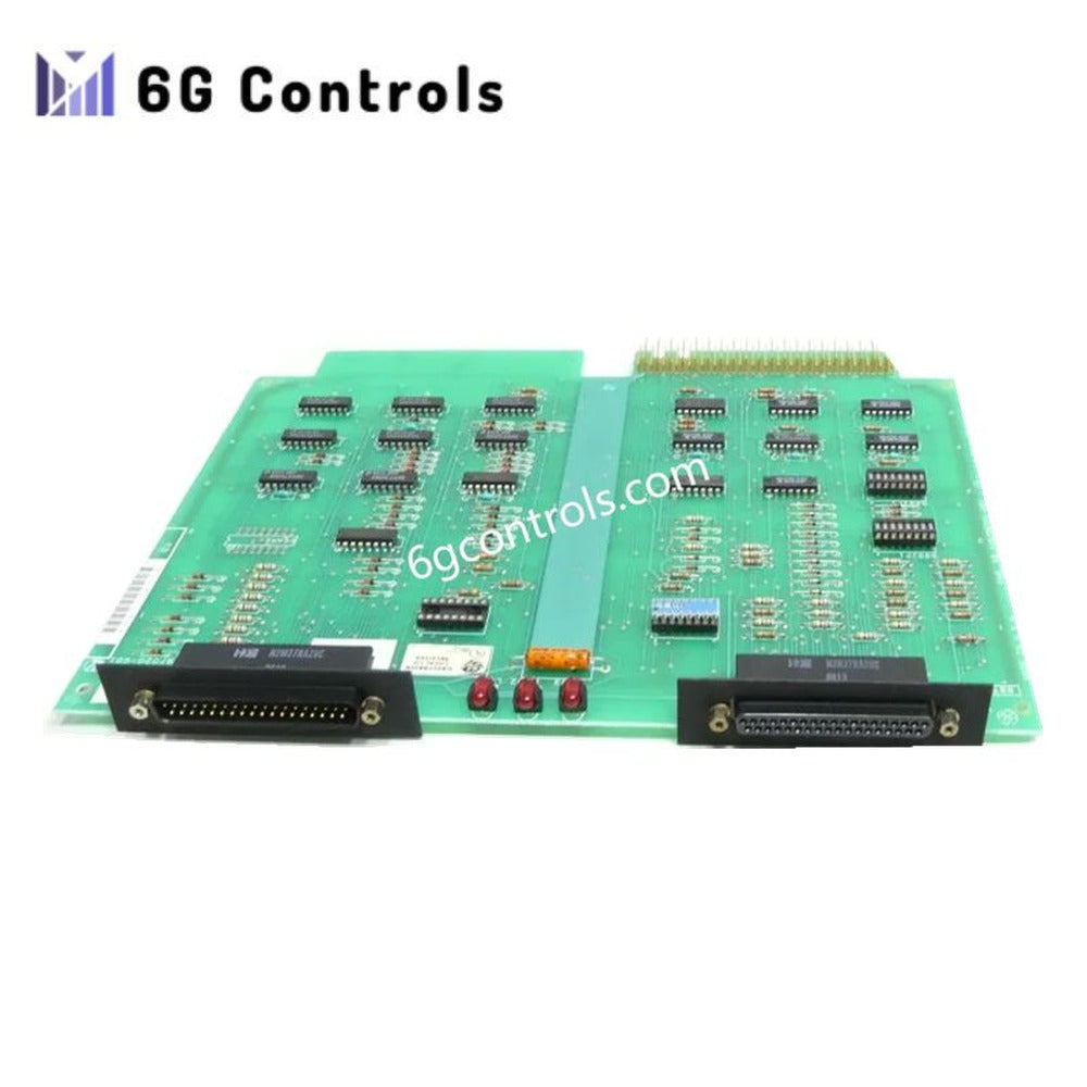 GE IS200HSLAH2A High-Speed Serial Link Interface Board