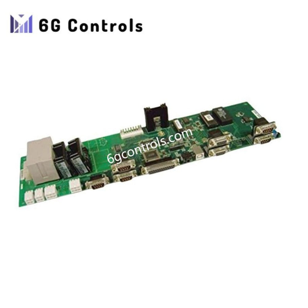 GE IS200ICBDH1ABA I/O Control Board Most Favorable