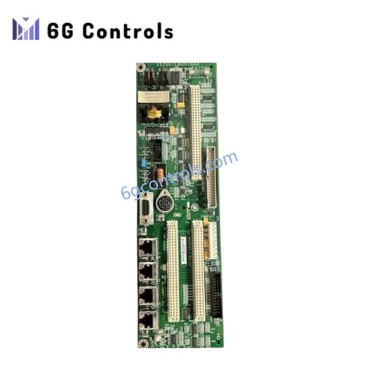 GE IS200ICBDH1ABA I/O Control Board Most Favorable