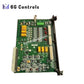 GE IS200ICIAH1AAB Input/Output Control Interface Board