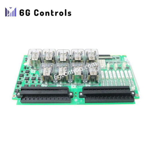 GE IS200JPDEG1ABB DC Power Distribution Board