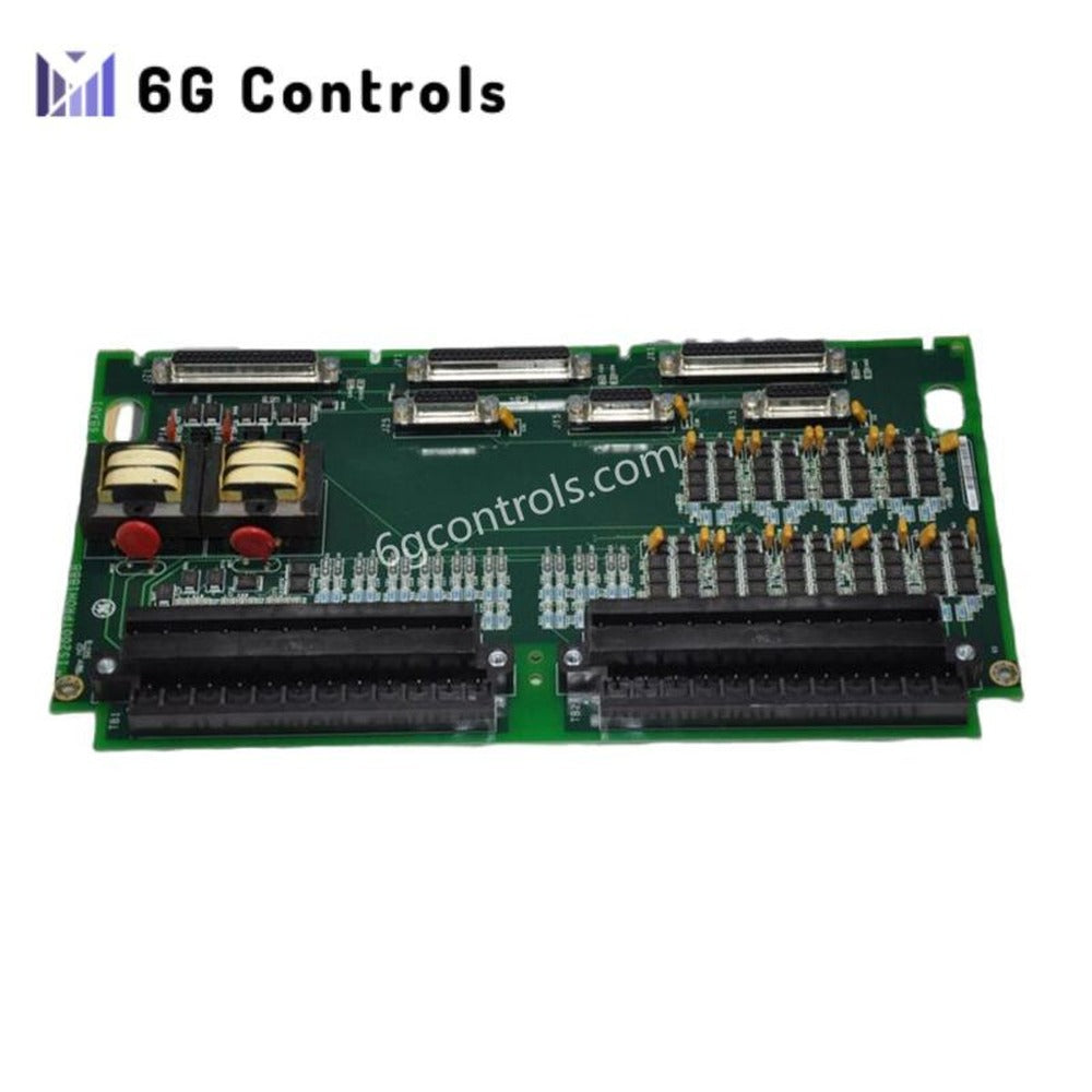 GE IS200JPDMG1A Power Distribution Board High Quality