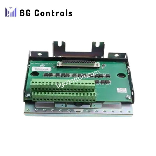 GE IS200STAIH2ACB(IS230SNAIH2A) Compact Analog Input Terminal Board