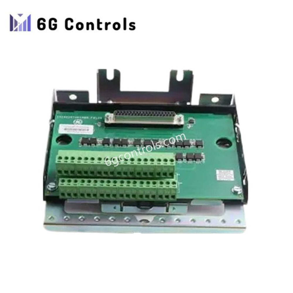 GE IS200STTCH2ABA(IS230SNTCH4A) Simplex Thermocouple Terminal Board
