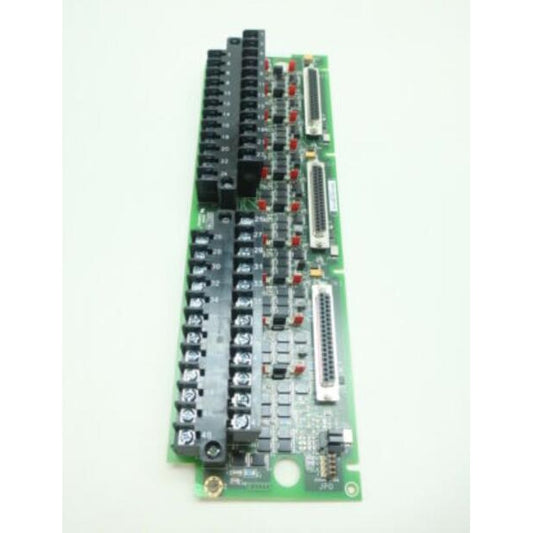 GE IS200TBAIH1CDC Analog Terminal Card Module In Stock