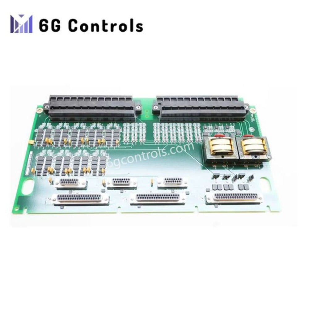 GE IS200TPROH1BBB Protective Termination Board Brand New