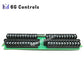GE IS200TRTDH1DCB RTD Input Terminal Board Brand New