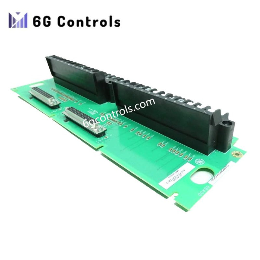 GE IS200TRTDH1DCB RTD Input Terminal Board Brand New