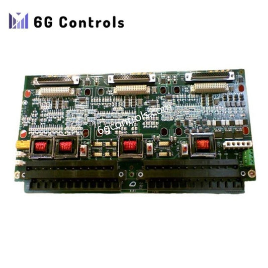 GE IS200TSVCH2A Servo-Valve Terminal Board In Stock