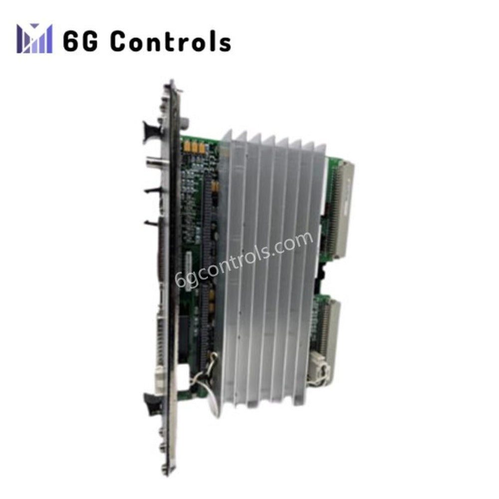 GE IS200VPROH2B Turbine Protection Board Brand New