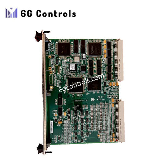 GE IS200VTCCH1C Thermocouple Input Board Brand New