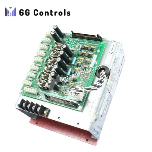 GE IS2020JPDFG02 Power Distribution Module Brand New