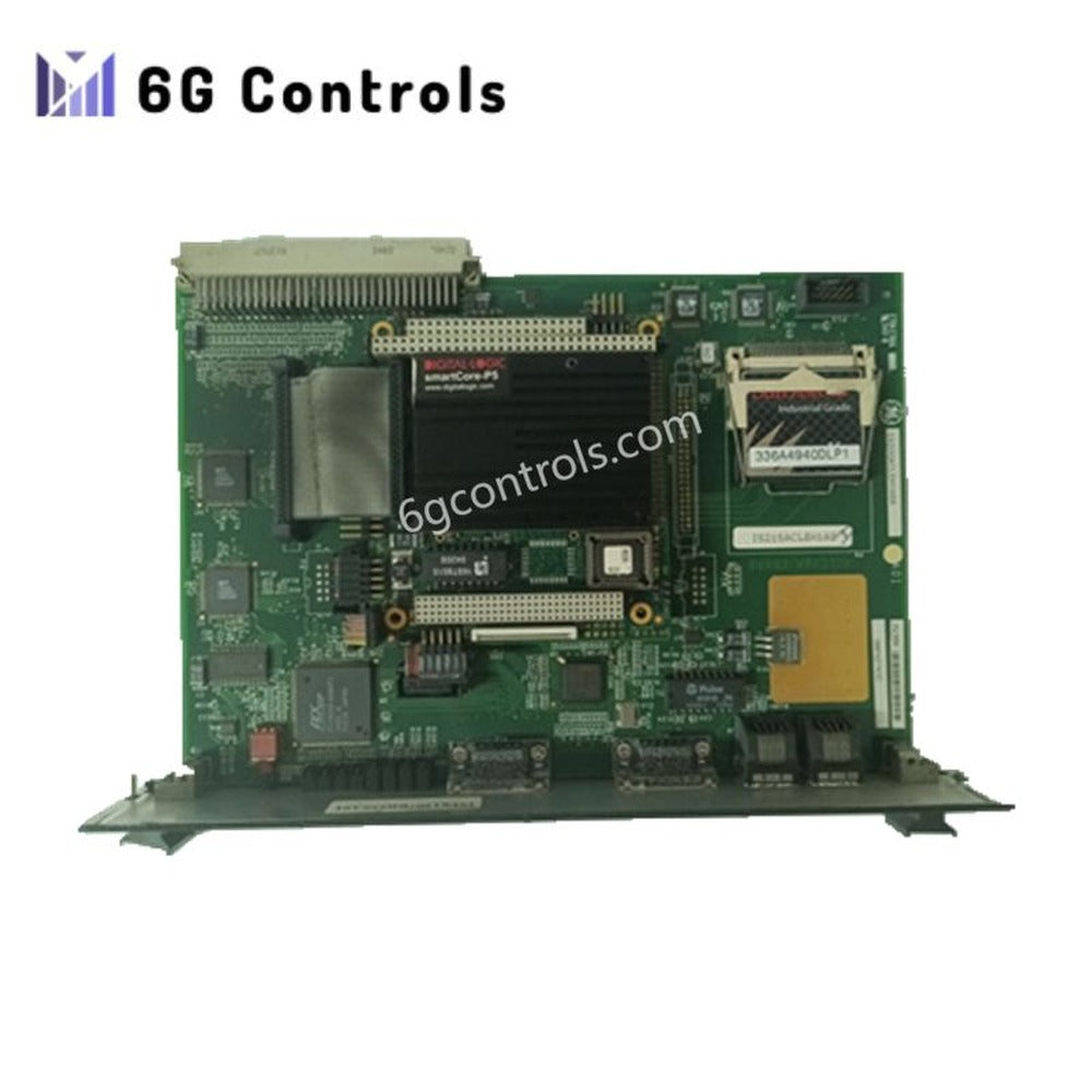 GE IS215AEPAH1A Printed Circuit Board High Quality