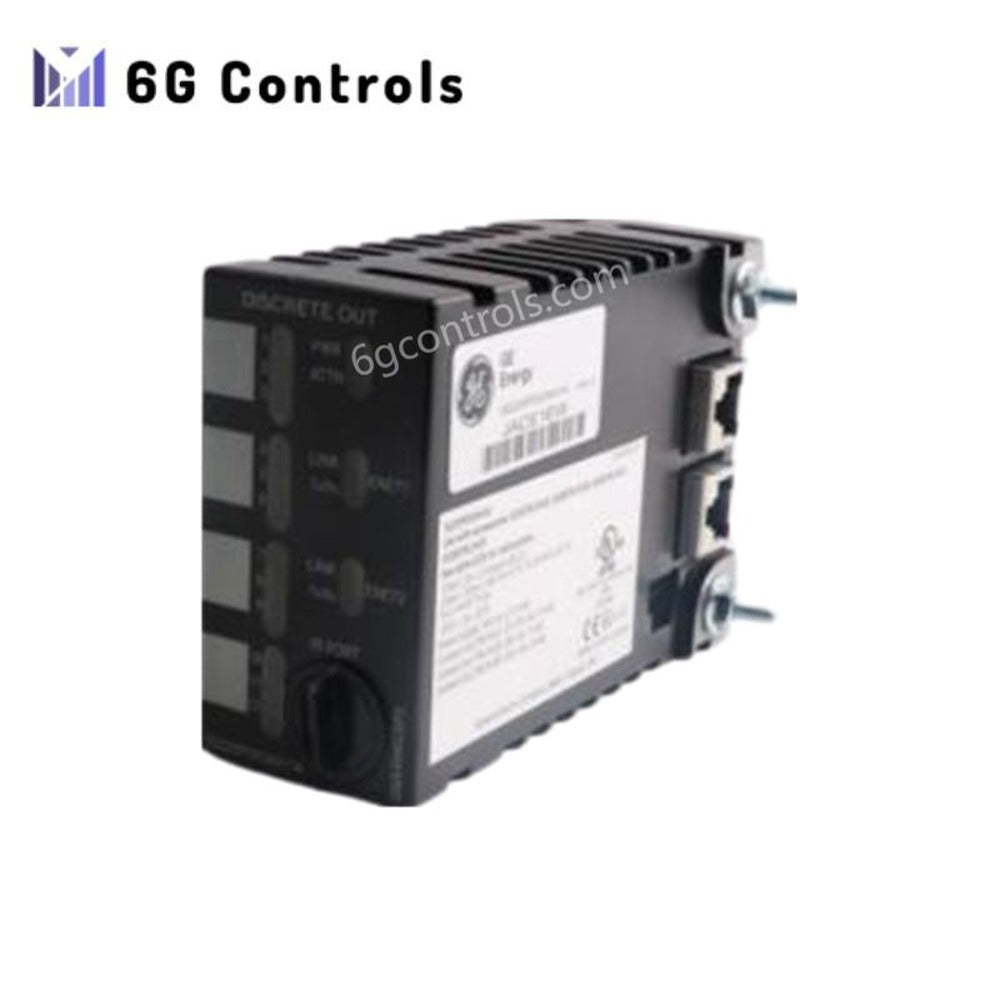 GE IS215AEPCH1D Application Engine Processor Control Module