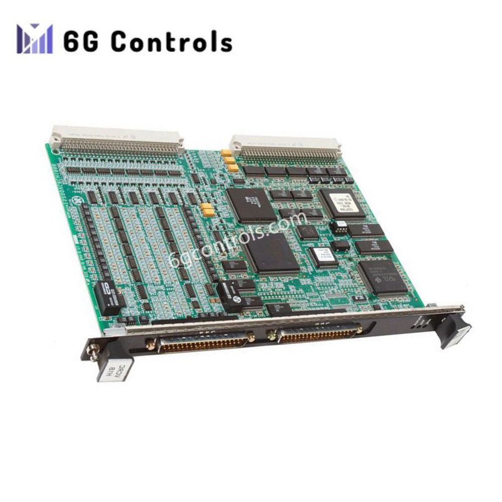 GE IS215AEPCH1E BPPC Module Board Assembly In Stock