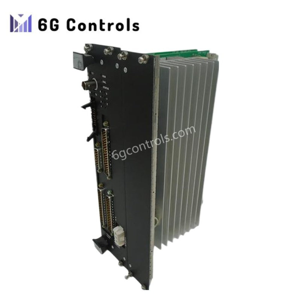 GE IS215VPROH2B VME Protection Assembly Board Brand New