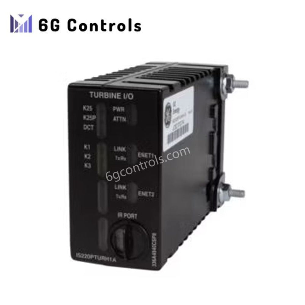 GE IS220PTCCH2BB(IS230SNTCH4A) Thermocouple Input Pack
